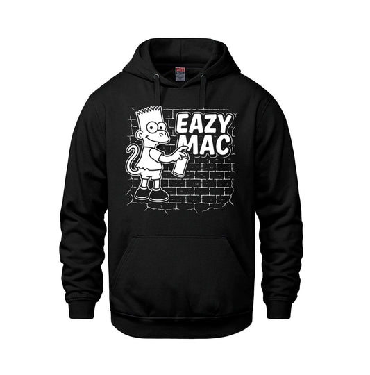 Mac Simpson Hoodie