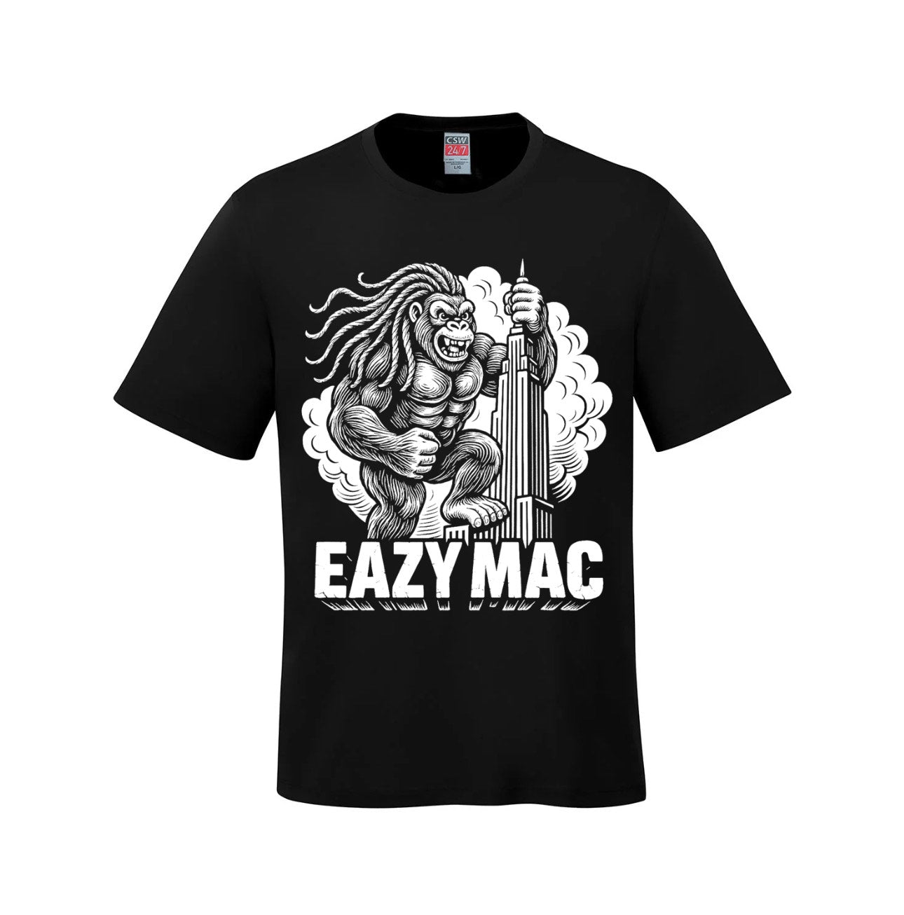 Eazy Kong T-Shirt